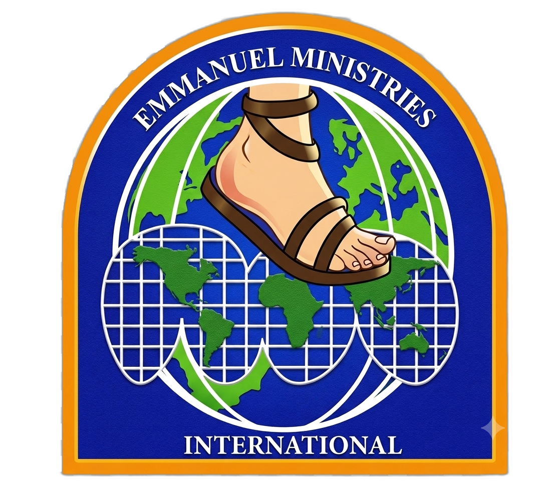 Emmanuel Ministries International Church logo