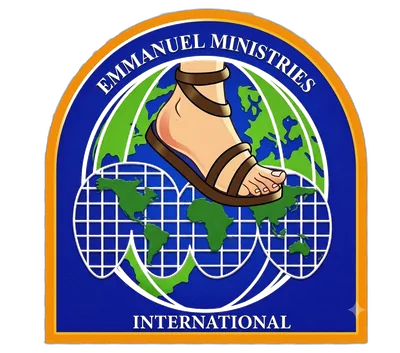 Emmanuel Ministries International Church logo