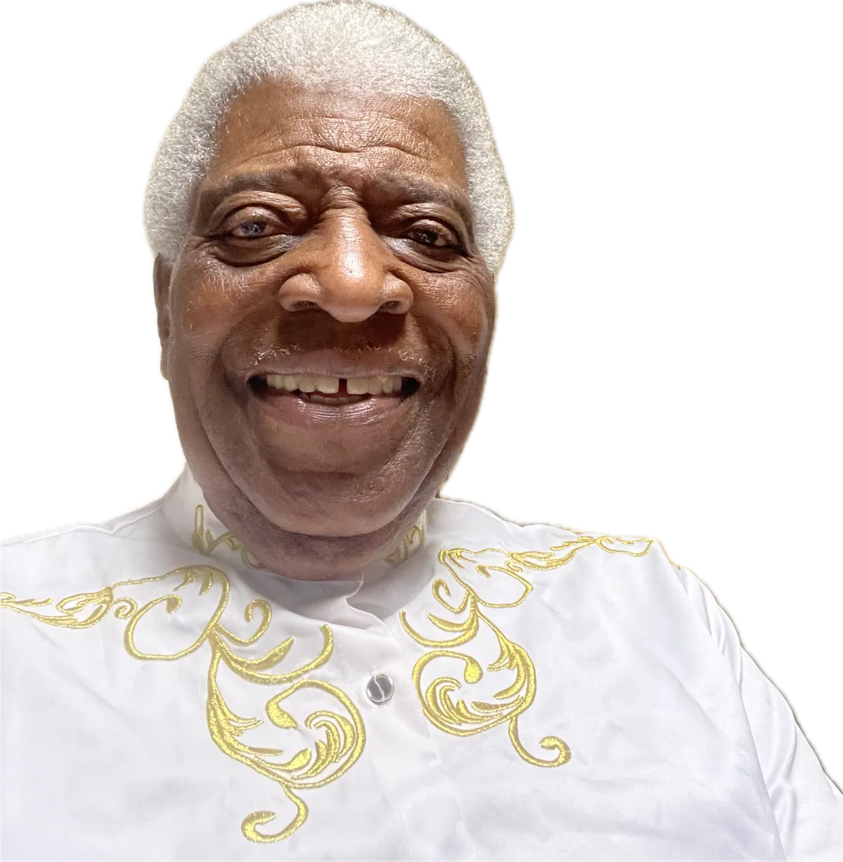 Ap Raymond Mabion