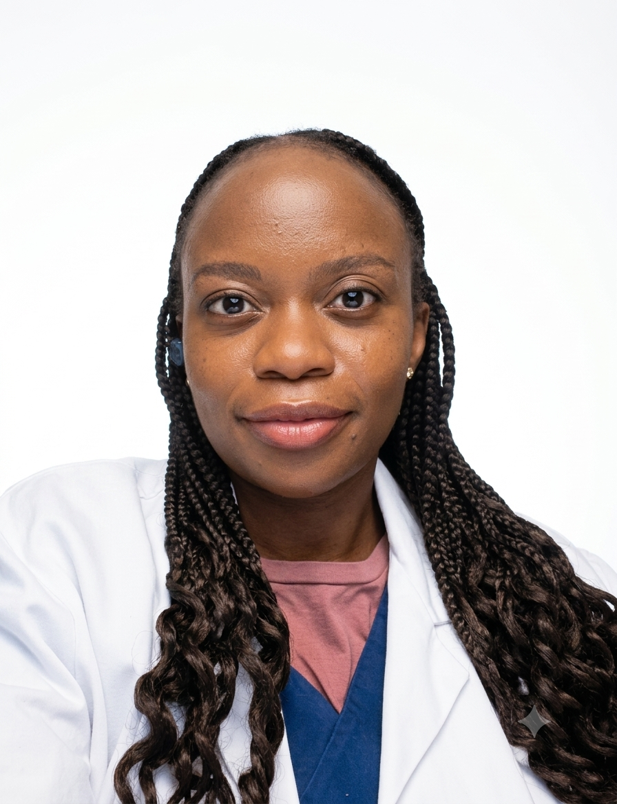 Dr. Ngata Gratia Boneza