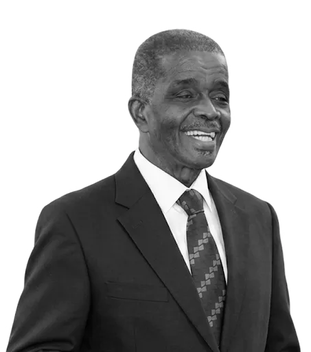 Ap. John Magnus Boney