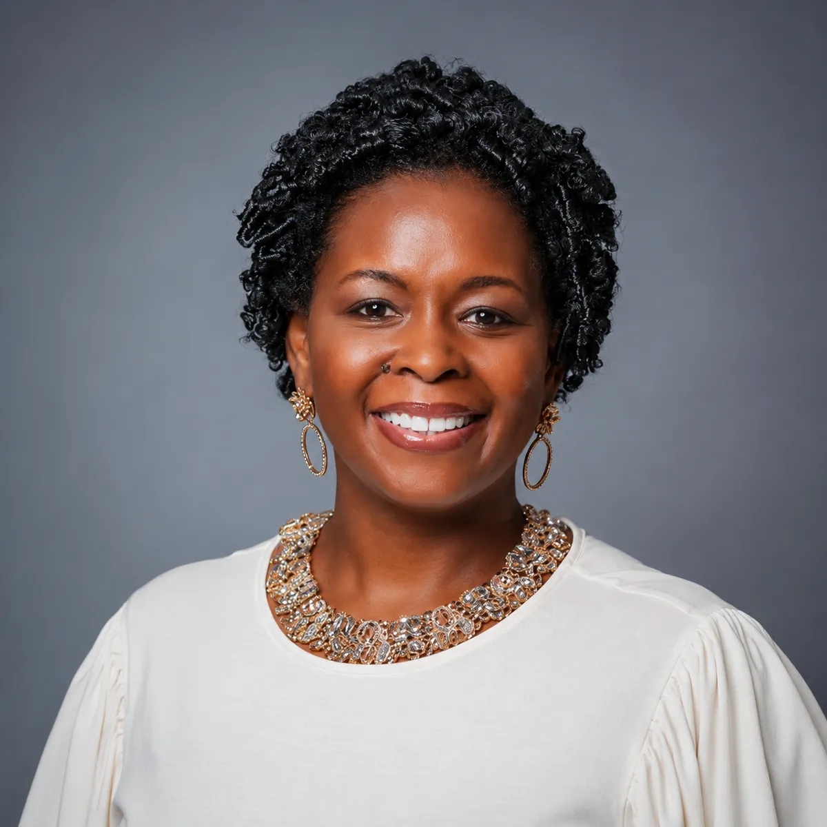 Sister Marlene Boney